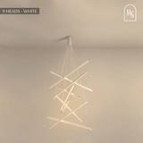 Ilona Chandelier - Residence Supply