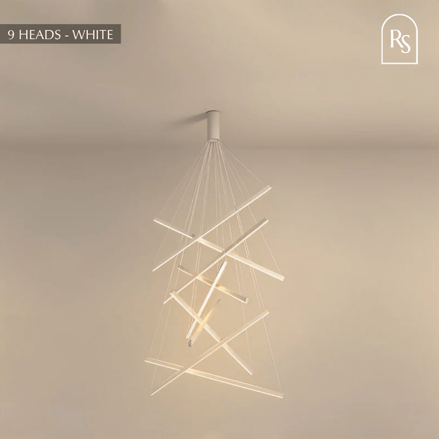 Ilona Chandelier - Residence Supply