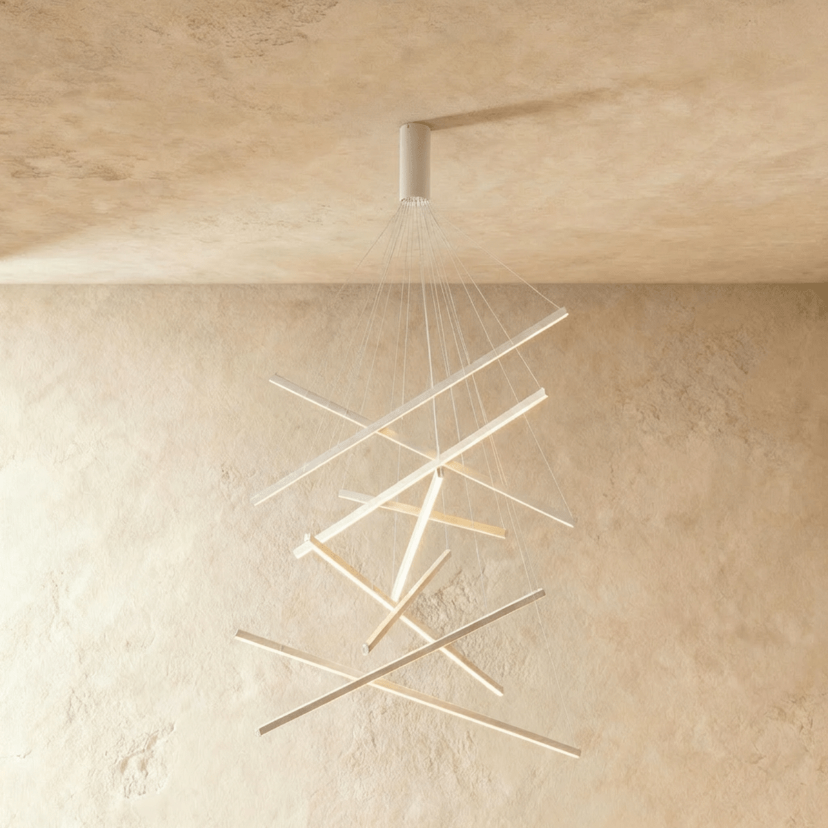Ilona Chandelier - Residence Supply