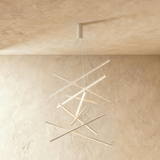 Ilona Chandelier - Residence Supply