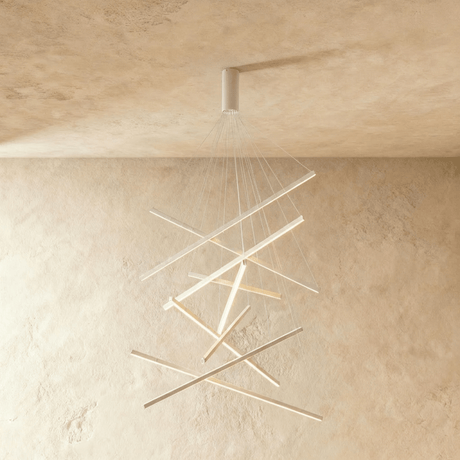 Ilona Chandelier - Residence Supply