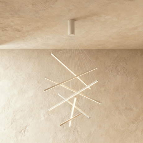 Ilona Chandelier - Residence Supply