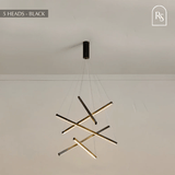 Ilona Chandelier - Residence Supply