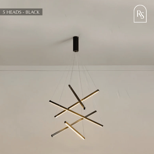 Ilona Chandelier - Residence Supply