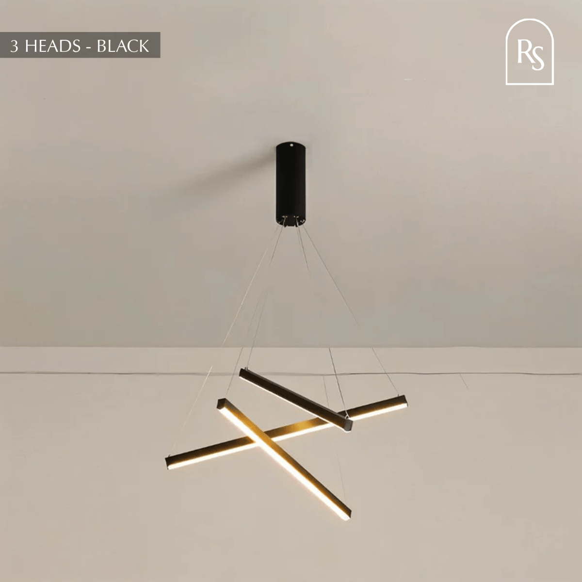 Ilona Chandelier - Residence Supply