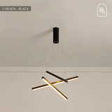 Ilona Chandelier - Residence Supply