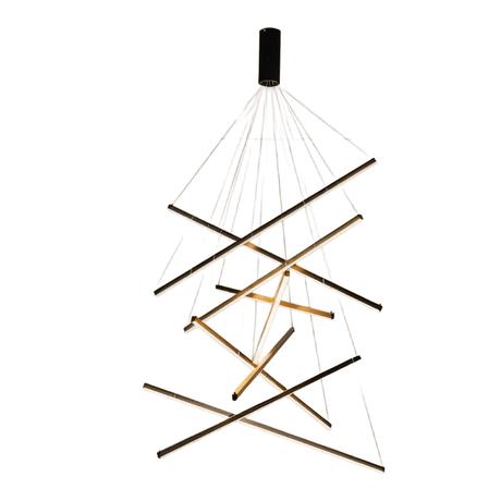 Ilona Chandelier - Residence Supply