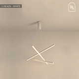 Ilona Chandelier - Residence Supply