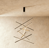 Ilona Chandelier - Residence Supply