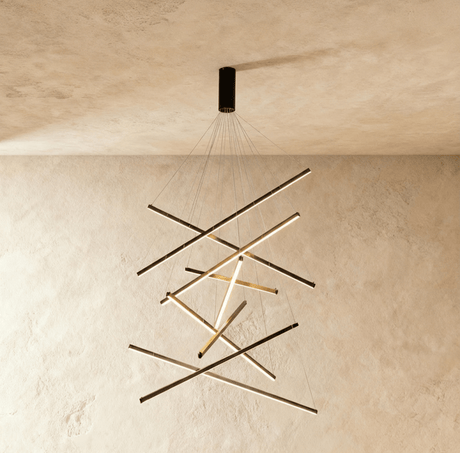 Ilona Chandelier - Residence Supply