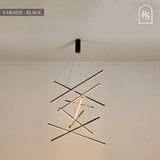 Ilona Chandelier - Residence Supply