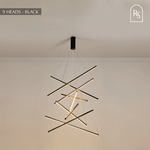 Ilona Chandelier - Residence Supply