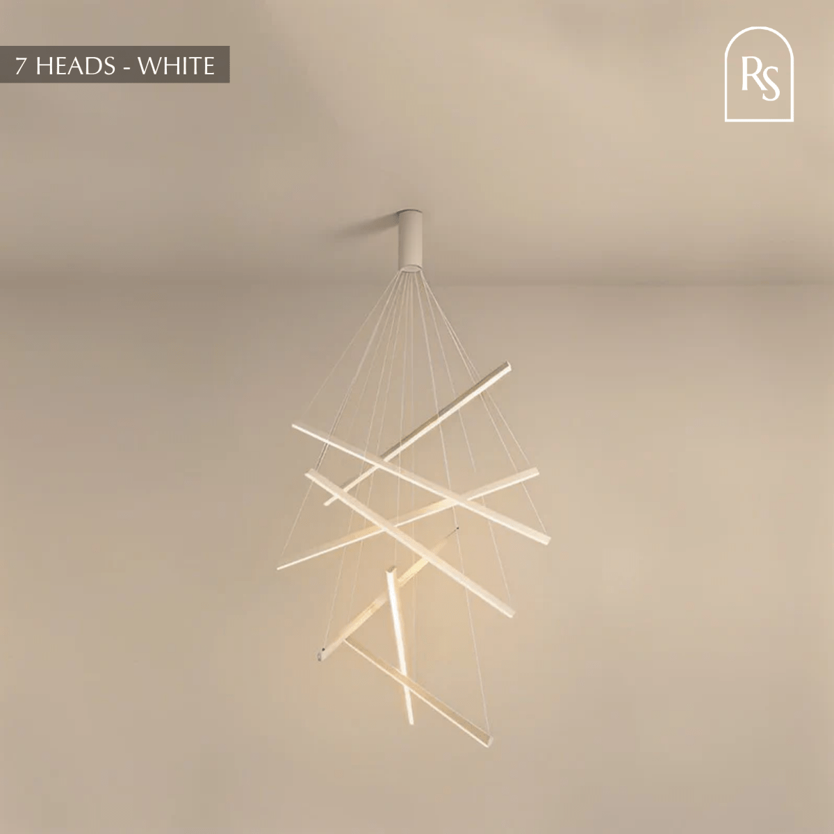 Ilona Chandelier - Residence Supply