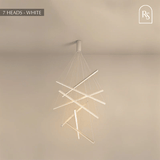 Ilona Chandelier - Residence Supply