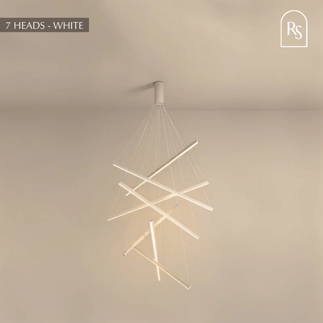 Ilona Chandelier - Residence Supply