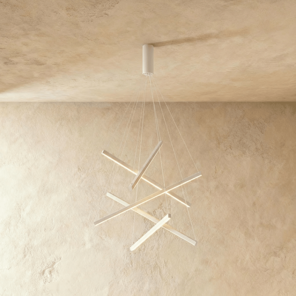 Ilona Chandelier - Residence Supply