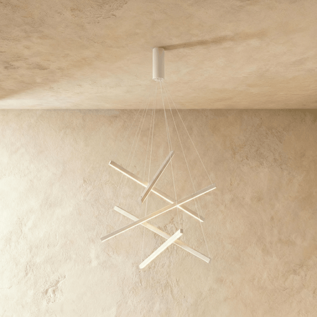 Ilona Chandelier - Residence Supply