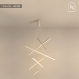 Ilona Chandelier - Residence Supply