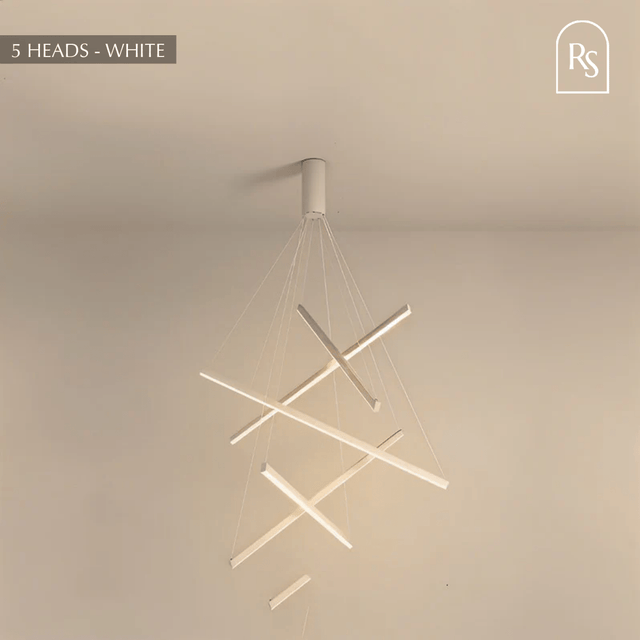 Ilona Chandelier - Residence Supply