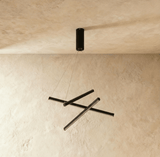 Ilona Chandelier - Residence Supply