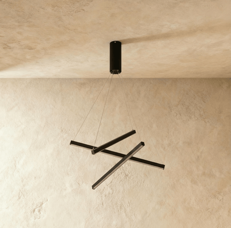 Ilona Chandelier - Residence Supply