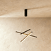 Ilona Chandelier - Residence Supply