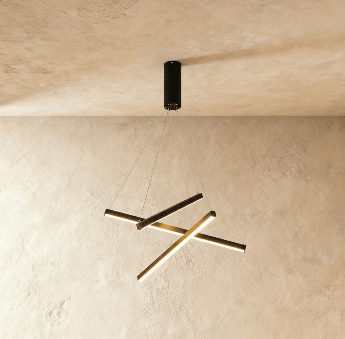Ilona Chandelier - Residence Supply