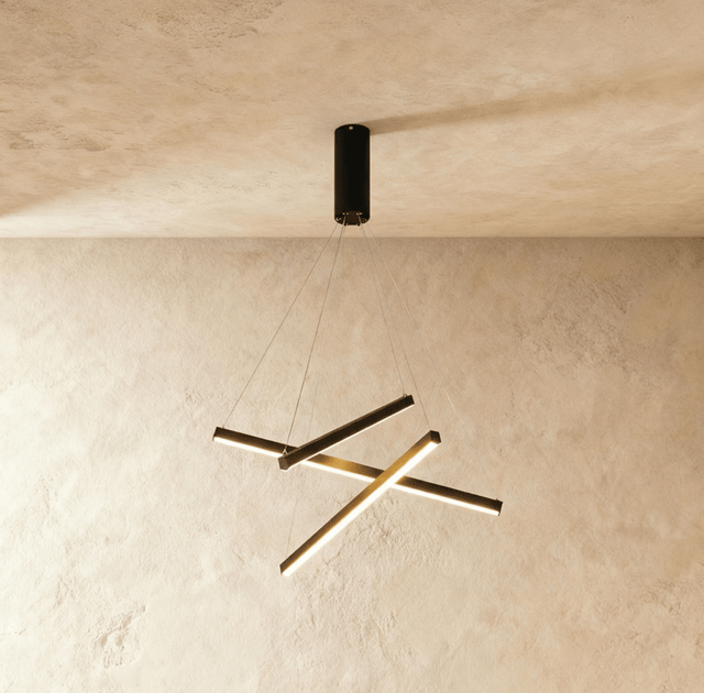 Ilona Chandelier - Residence Supply