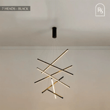 Ilona Chandelier - Residence Supply