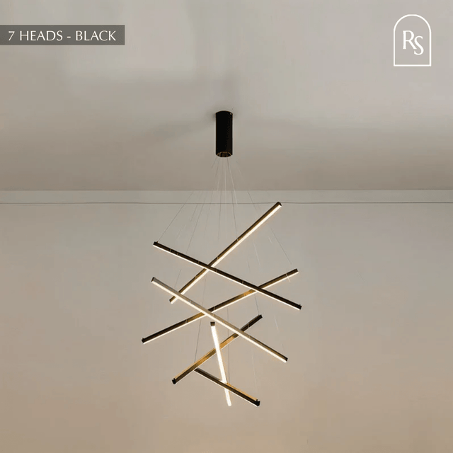 Ilona Chandelier - Residence Supply