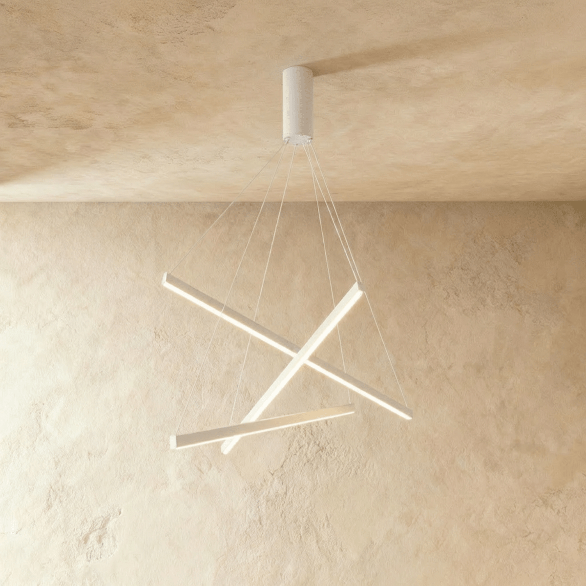 Ilona Chandelier - Residence Supply