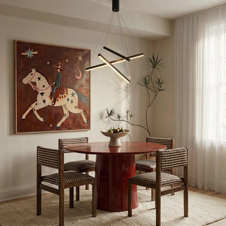 Ilona Chandelier - Residence Supply