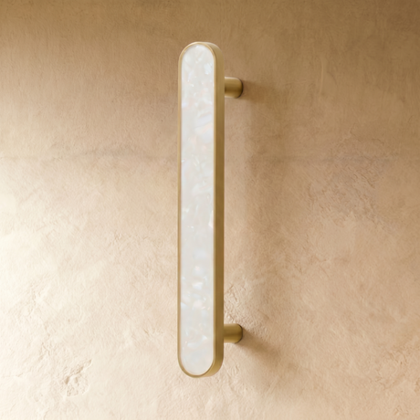 Pyient Knob & Pull Bar