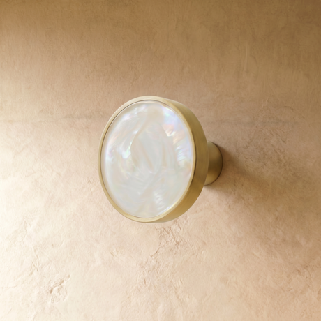 Pyient Knob & Pull Bar