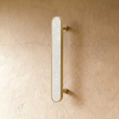 Pyient Knob & Pull Bar