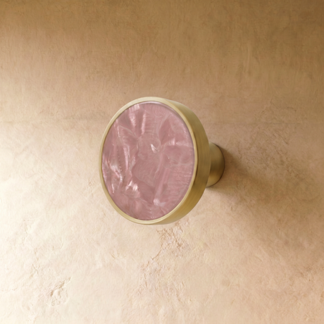 Pyient Knob & Pull Bar