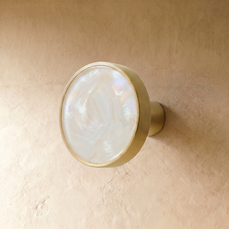 Pyient Knob & Pull Bar