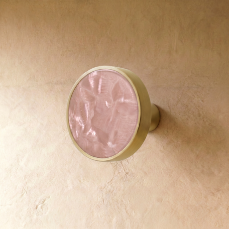 Pyient Knob & Pull Bar