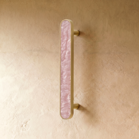 Pyient Knob & Pull Bar