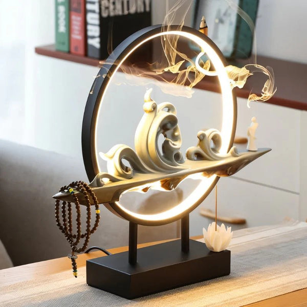 A Piece Of Art, You Can Place Anywhere