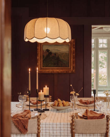 Residence Supply