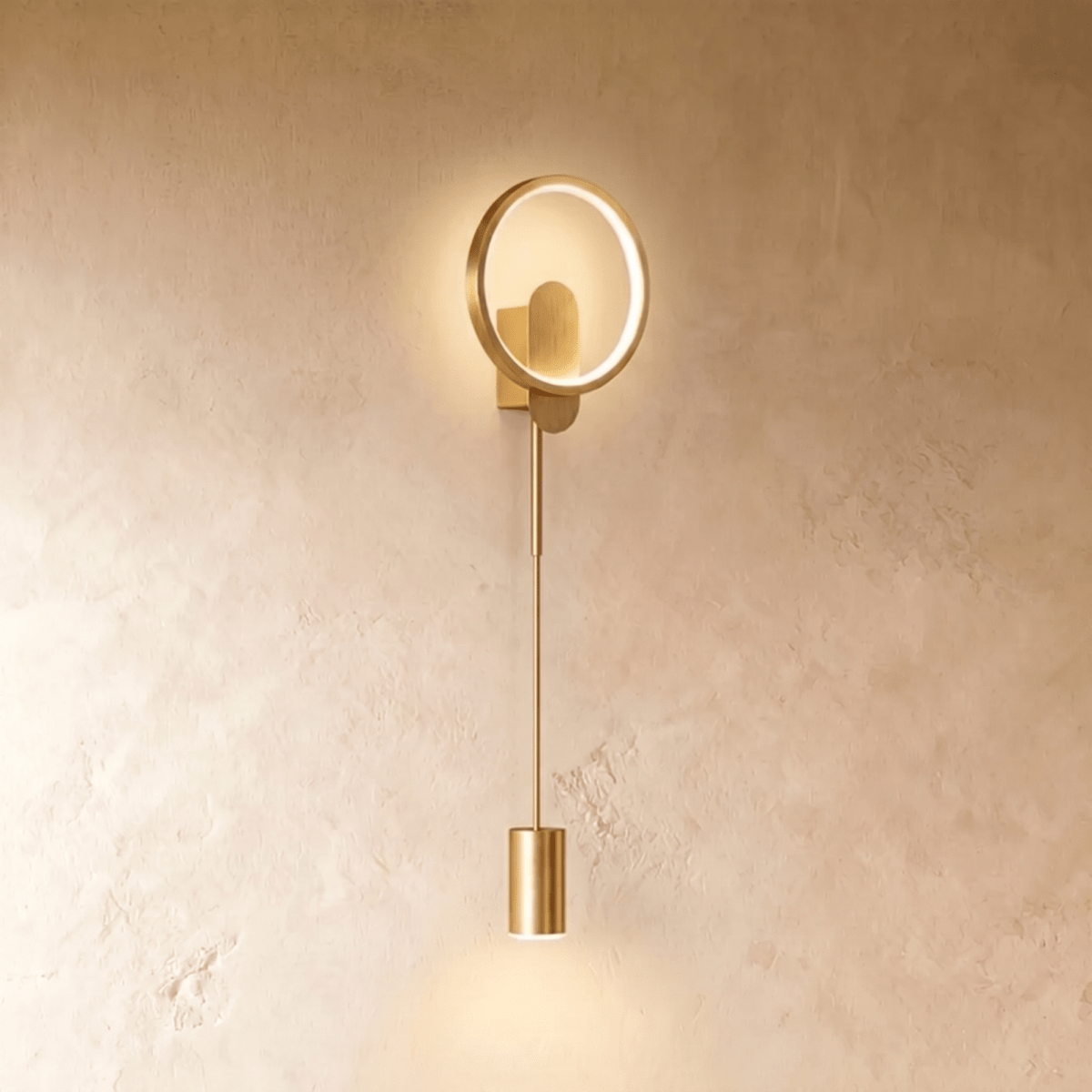 Imrat Wall Lamp - Residence Supply