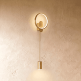 Imrat Wall Lamp - Residence Supply