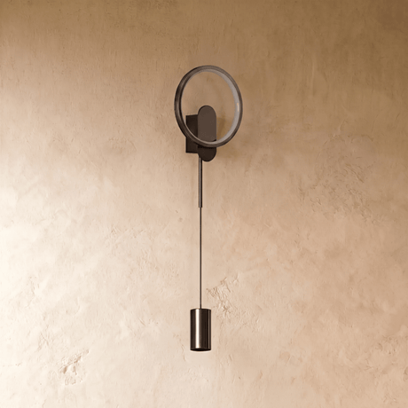 Imrat Wall Lamp - Residence Supply