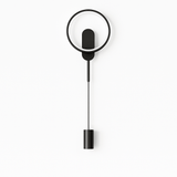 Imrat Wall Lamp - Residence Supply