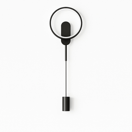 Imrat Wall Lamp - Residence Supply