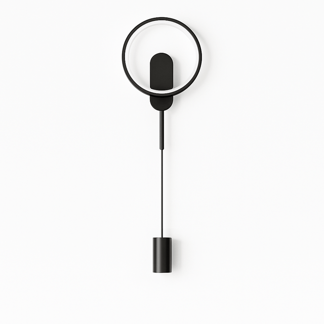 Imrat Wall Lamp - Residence Supply