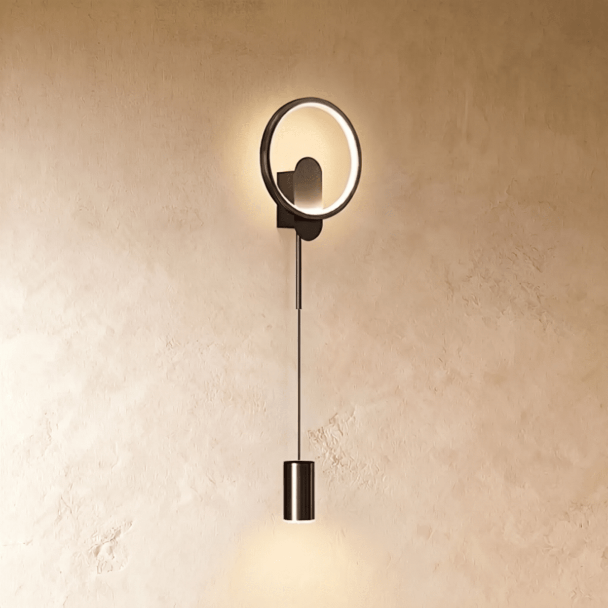 Imrat Wall Lamp - Residence Supply