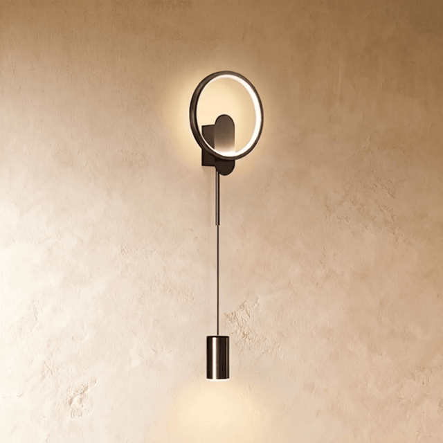 Imrat Wall Lamp - Residence Supply