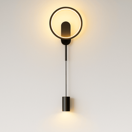 Imrat Wall Lamp - Residence Supply